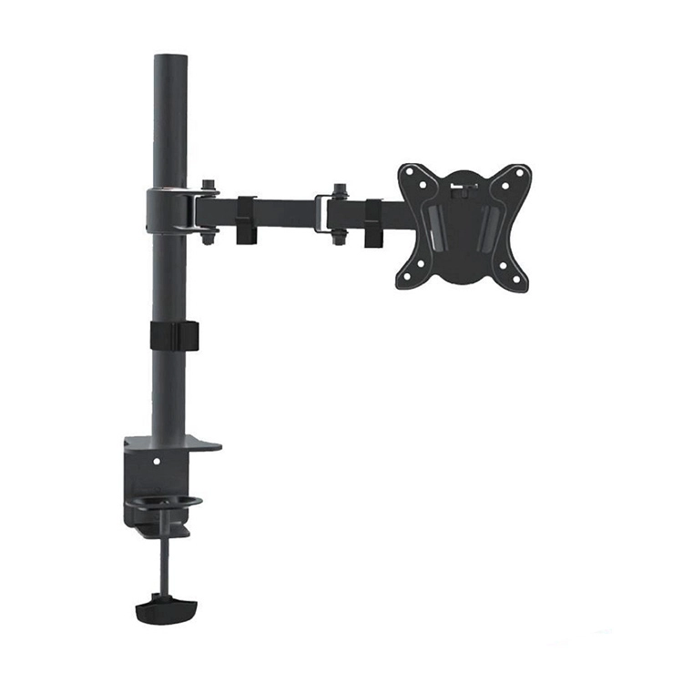 Soporte para Monitor Netmak 10" - 32 " Brazo Movil Articulado Art.NM-ST17